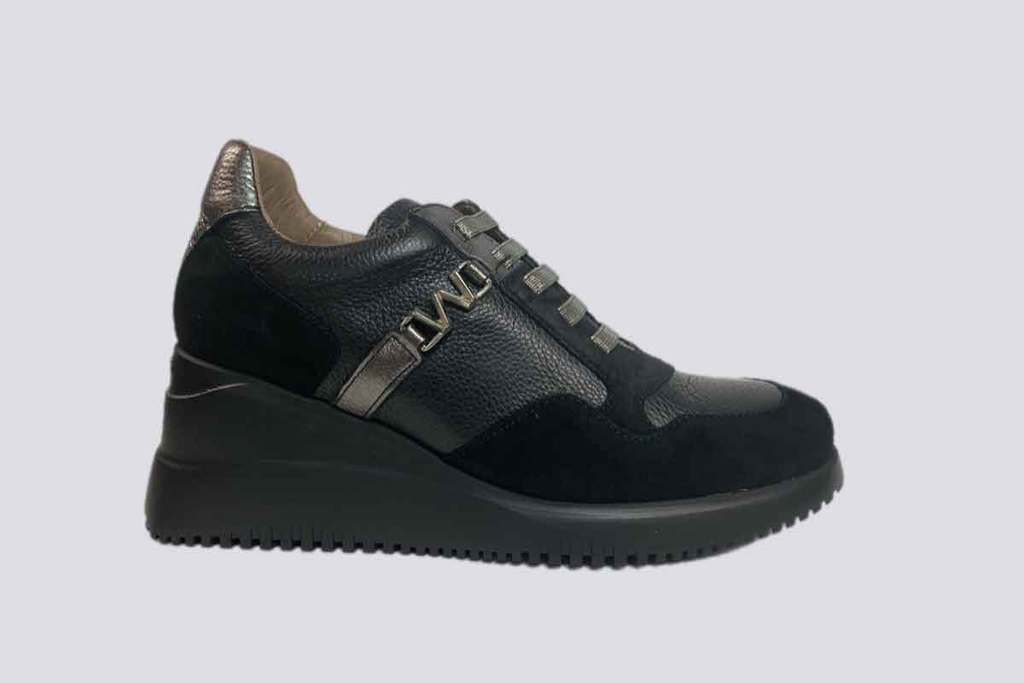 WONDERS NEGRO  24610