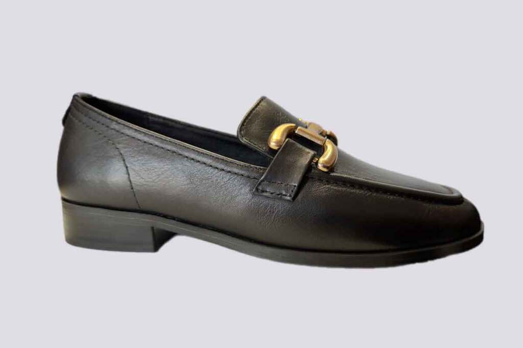 CARMELA  BLACK  25965