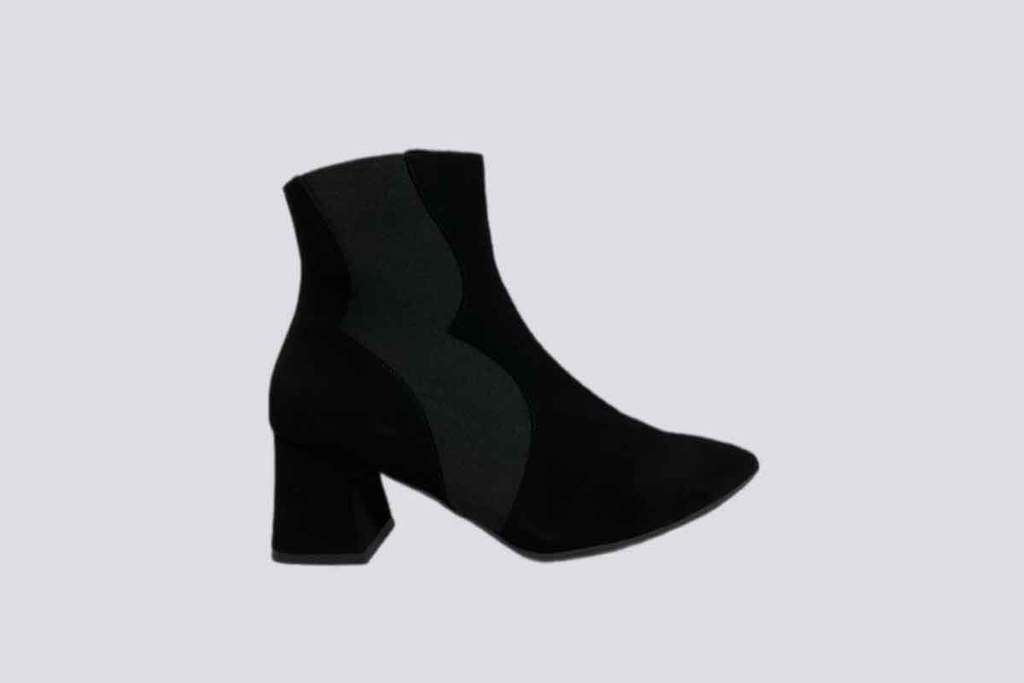 WONDERS NEGRO  24012