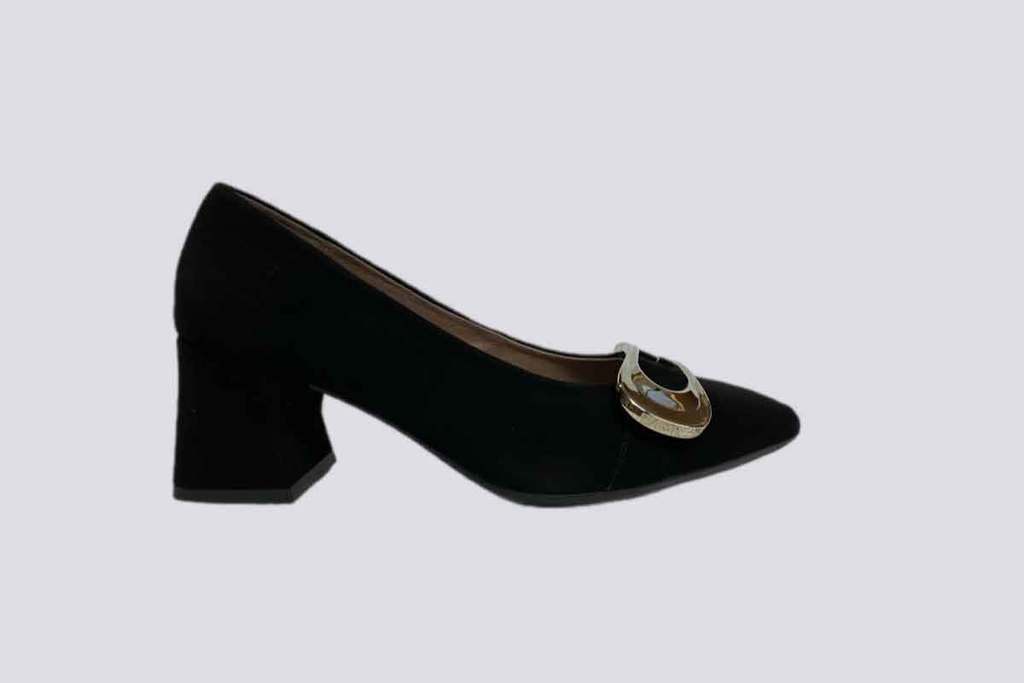 WONDERS NEGRO  24010