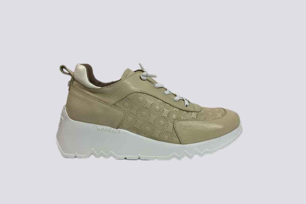 WONDERS CREAM  24731
