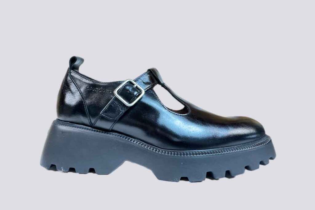 Wonders Negro  25221
