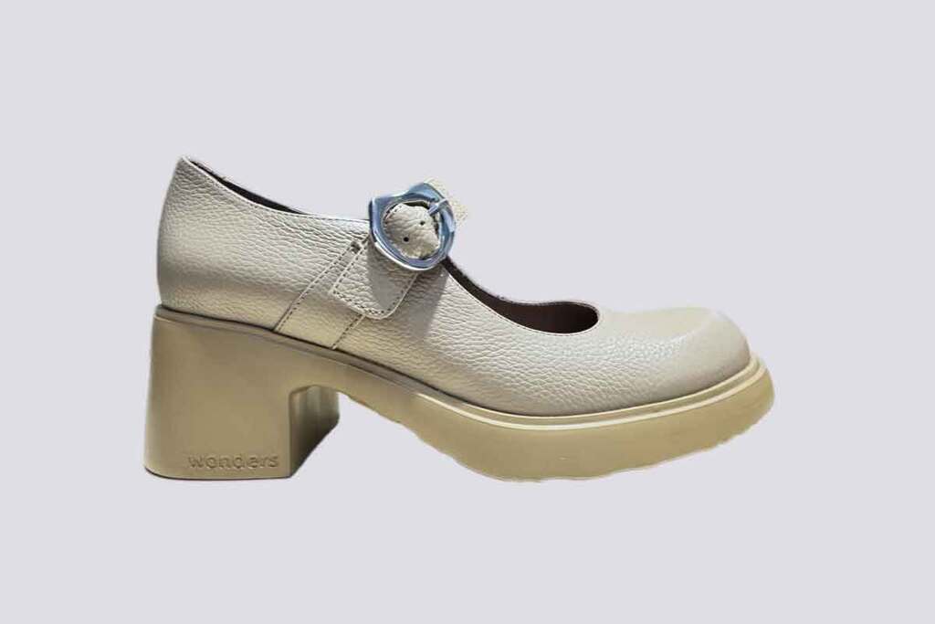 Wonders Taupe  25103