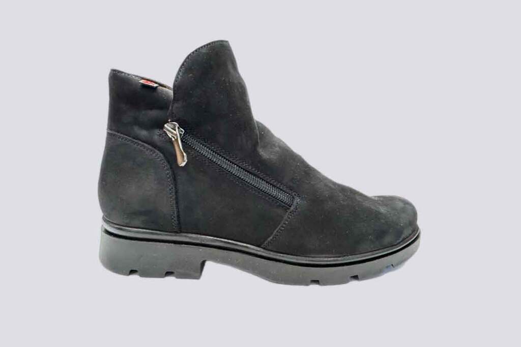 SAENZ Nobuck  25058