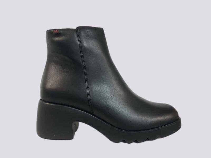 Menargues NEGRO  24210