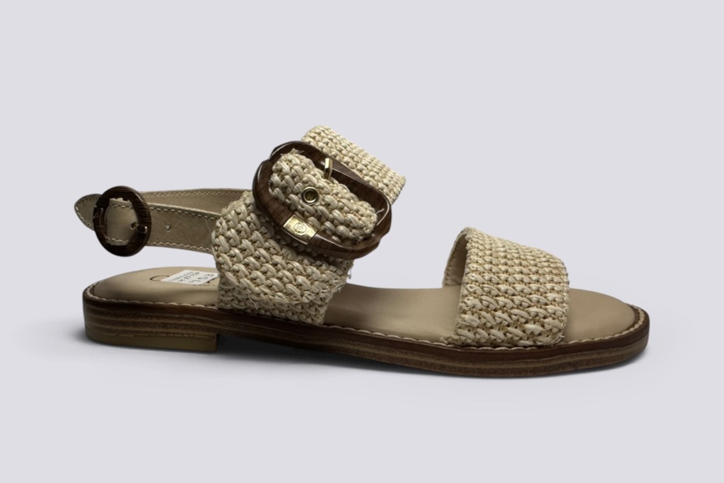 CARMELA   BEIGE  27159