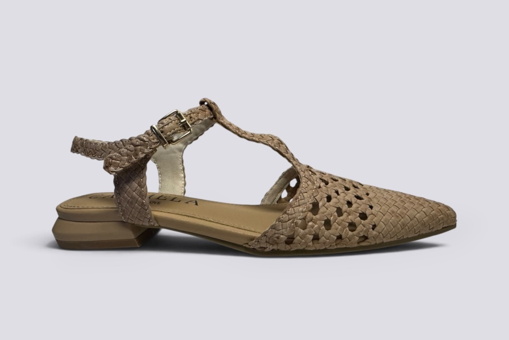 CARMELA   27184 Beige