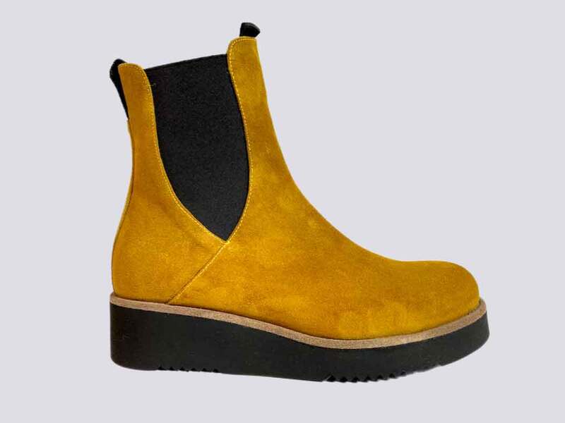 23113	 Colle Yellow