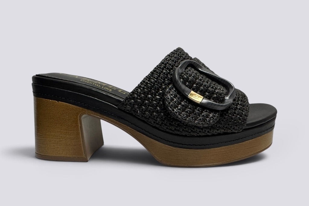 CARMELA   BLACK  27158
