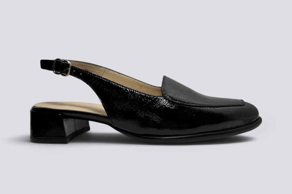 Wonders Patent BLK 27031