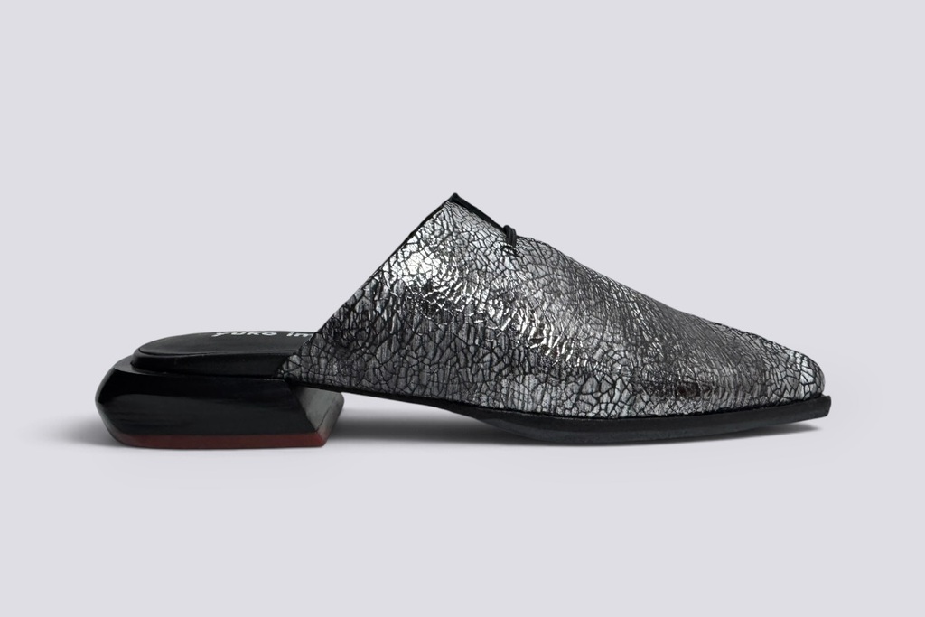 Yuko Imanishi+ SILVER  27002