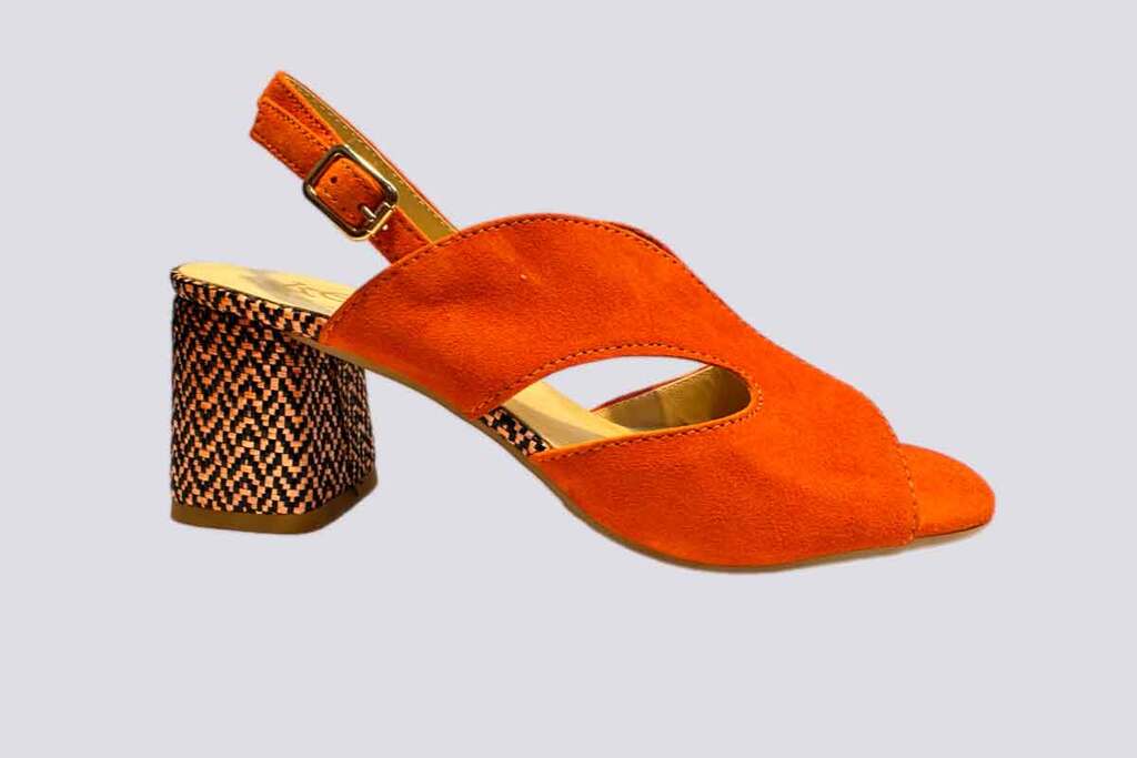Kess ORANGE  26180