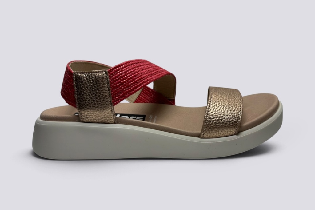 Wonders ROJO  27553