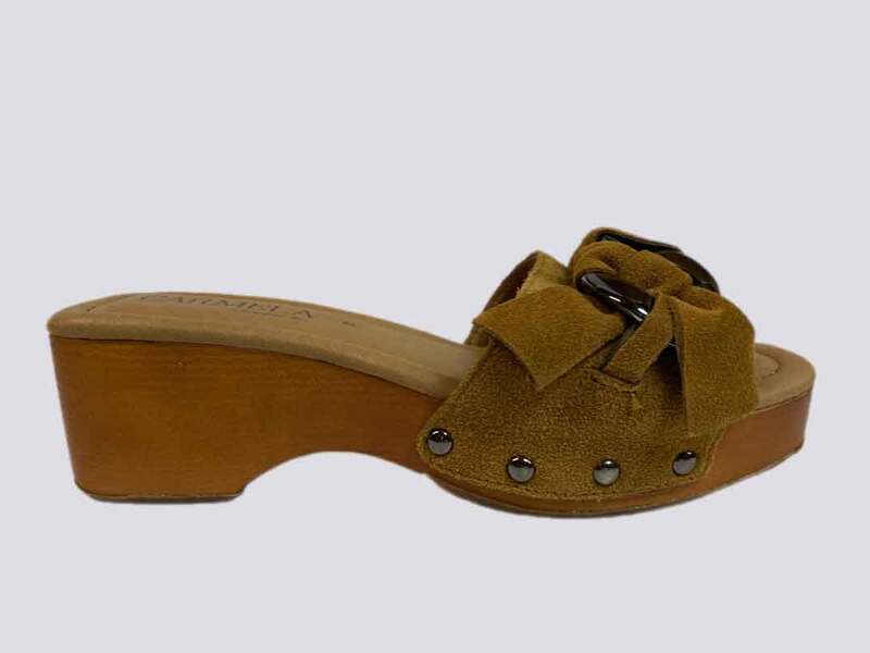 Carmela CAMEL  25466