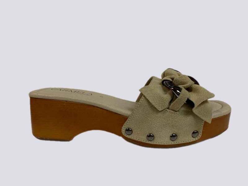 Carmela BEIGE  25466