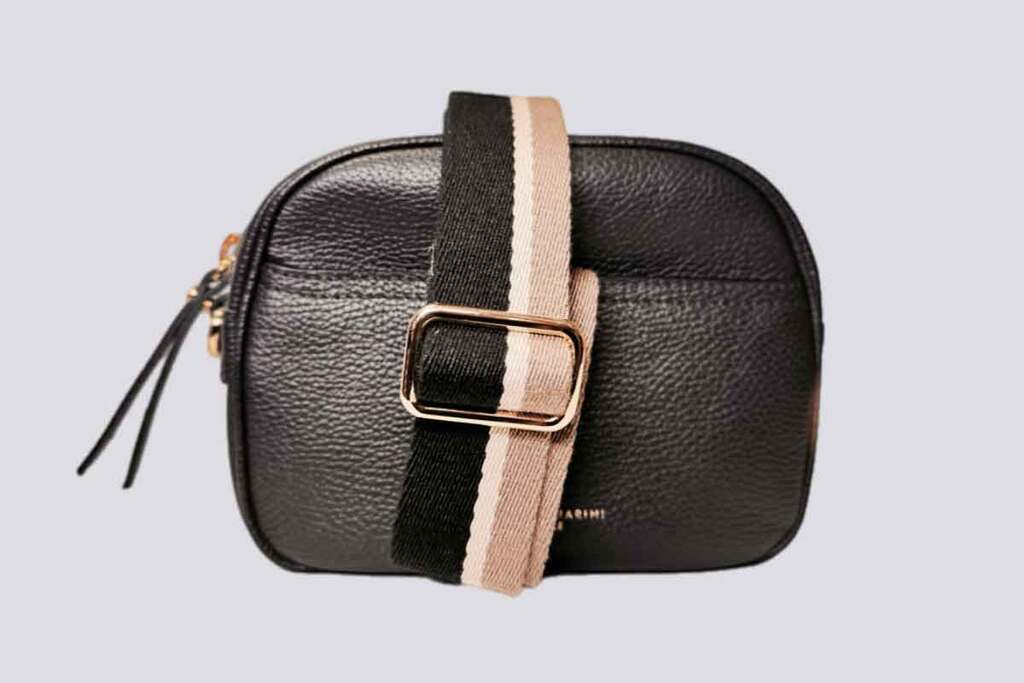 Gianni Chiarini  BLACK  25530