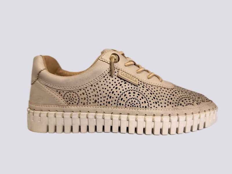 Carmela BEIGE  26327