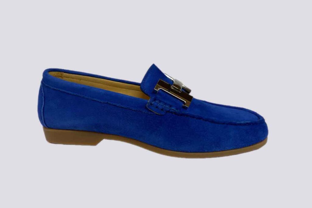 VITTORIA MEGNONI 25366 DENIM