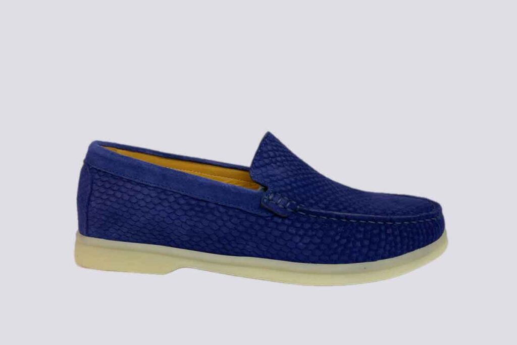 VITTORIA MEGNONI BLUE 25352