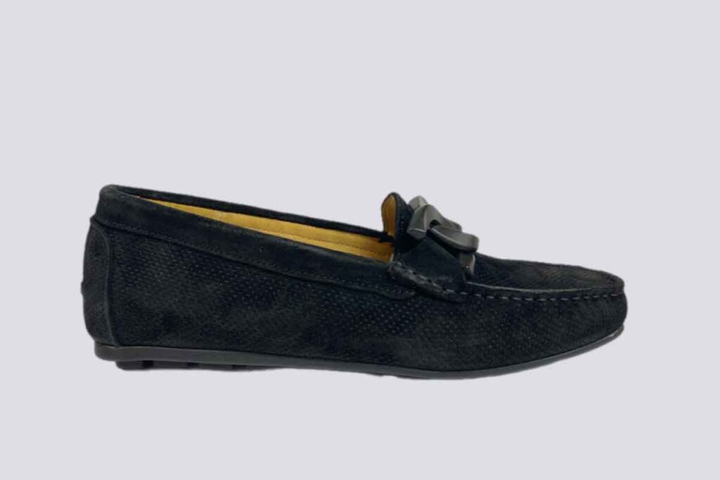 VITTORIA MEGNONI BLACK 25867