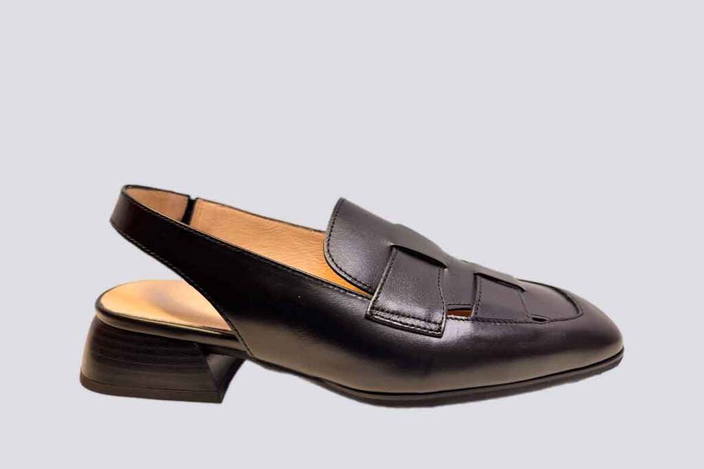 Wonders BLACK  26130