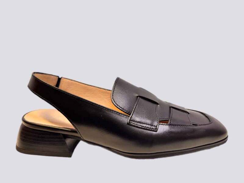 Wonders BLACK  26130