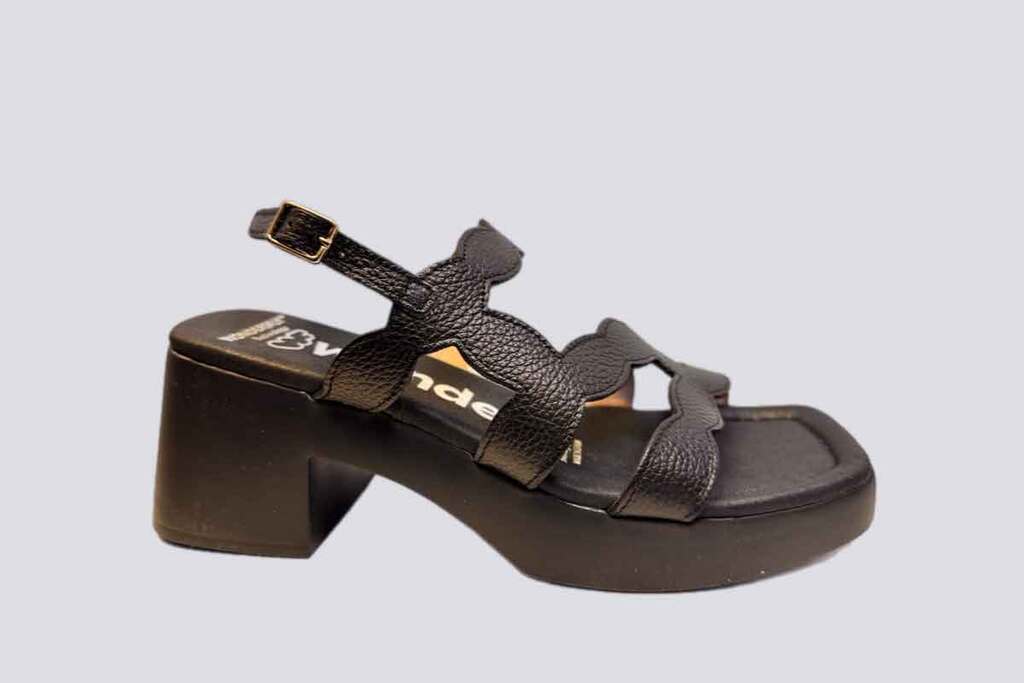 Wonders BLACK  26020