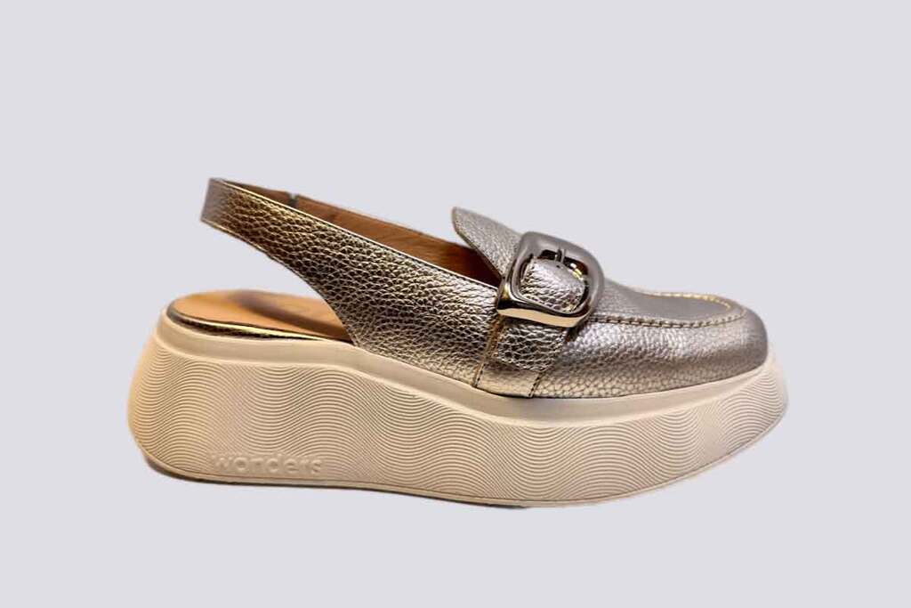 Wonders SILVER  26624