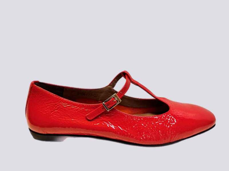 Wonders Red 26111