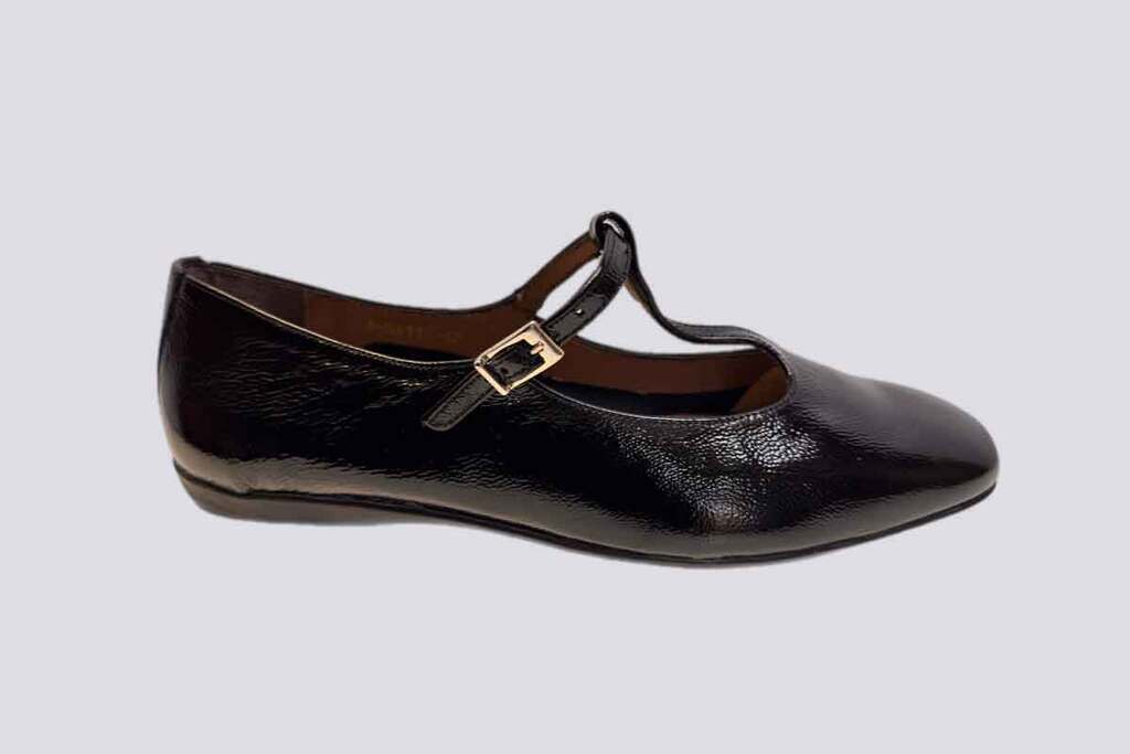 Wonders Black 26111