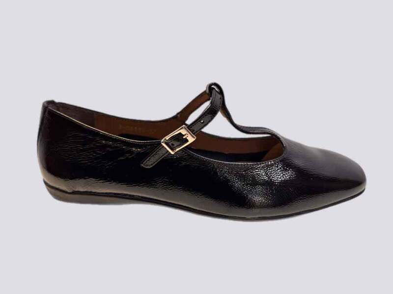 Wonders Black 26111