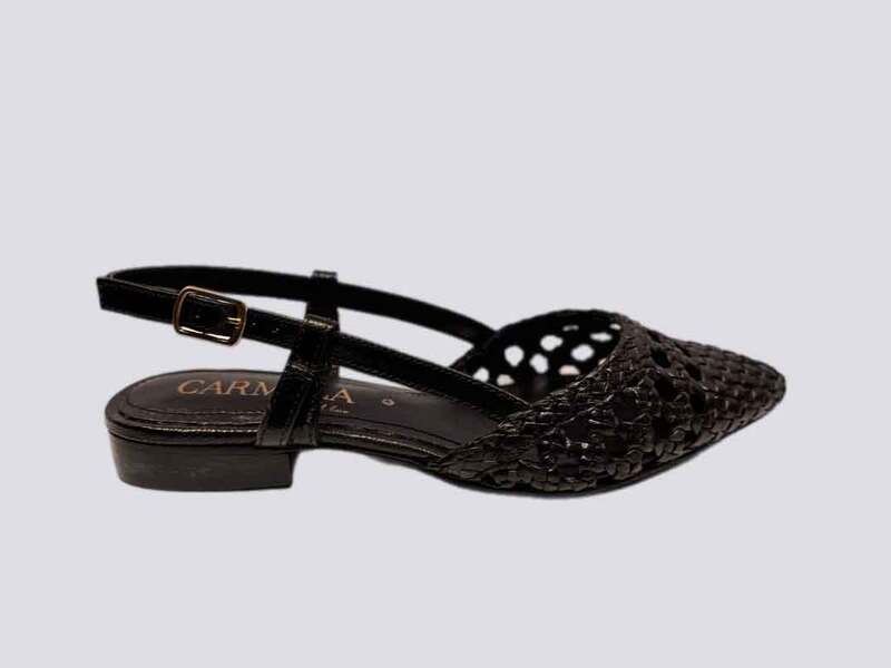 Carmela BLACK  26412