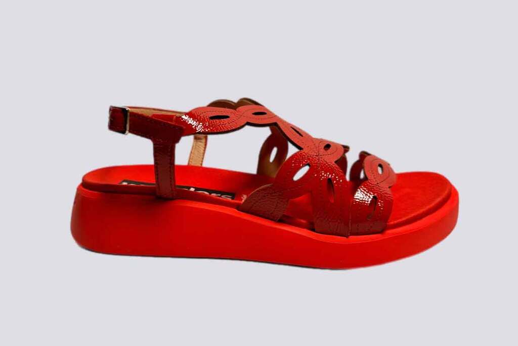 Wonders RED  26542