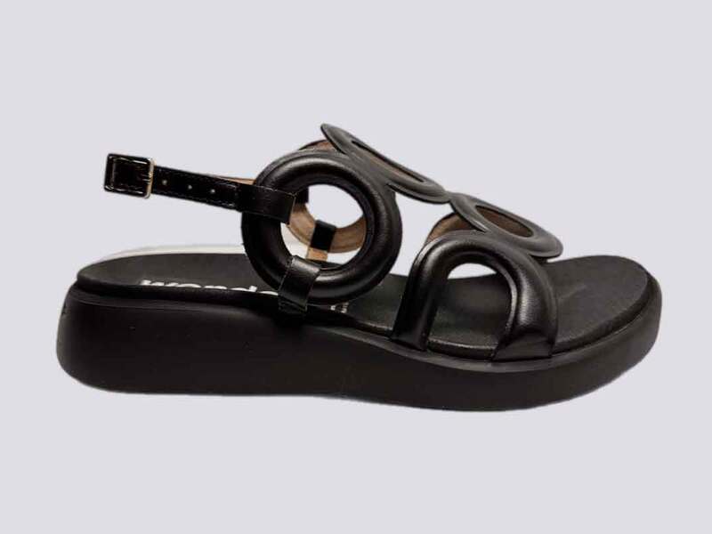 Wonders BLACK  26533