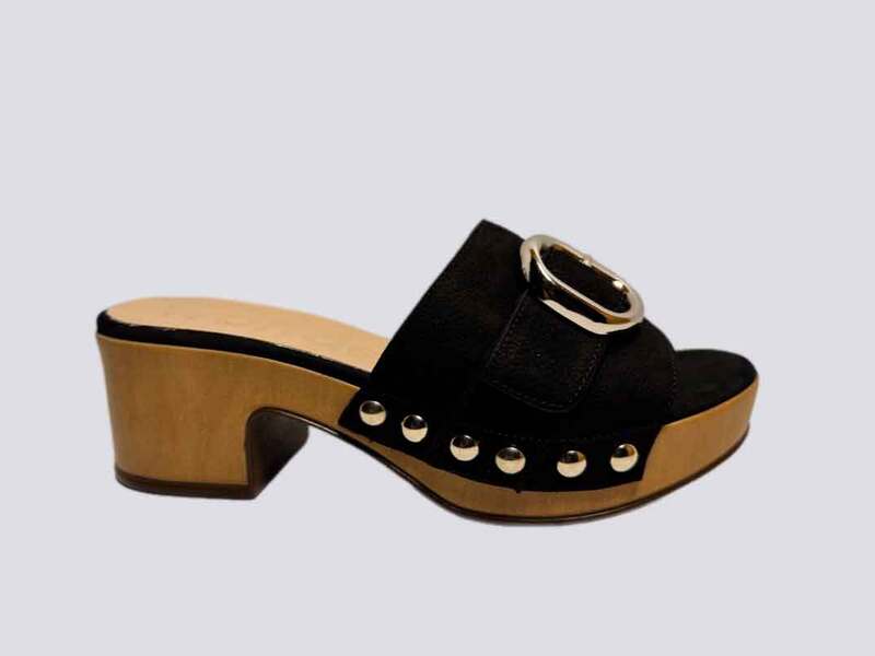 Wonders BLACK  26852