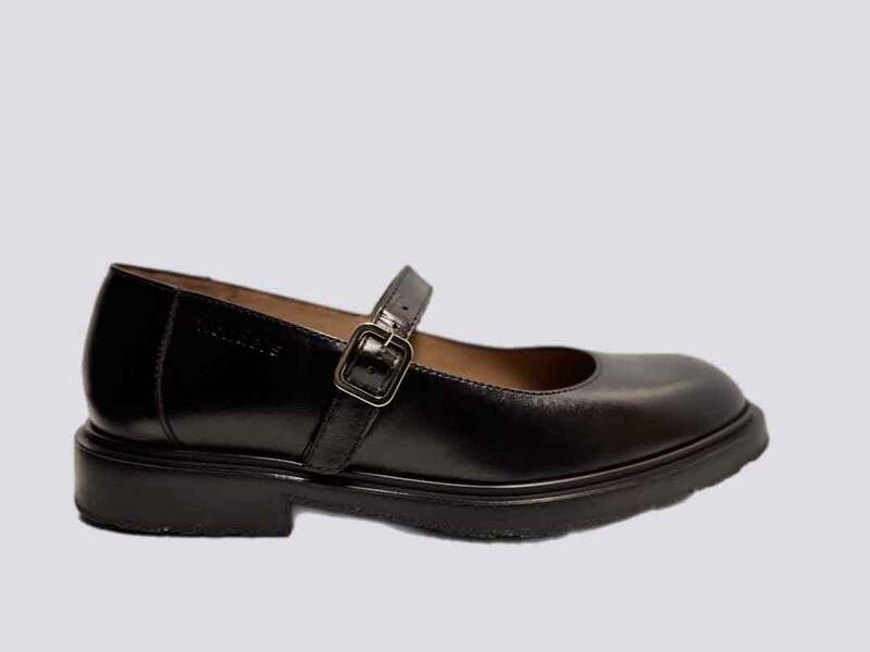 Wonders Black 26145