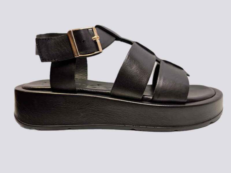 Wonders BLACK  26403