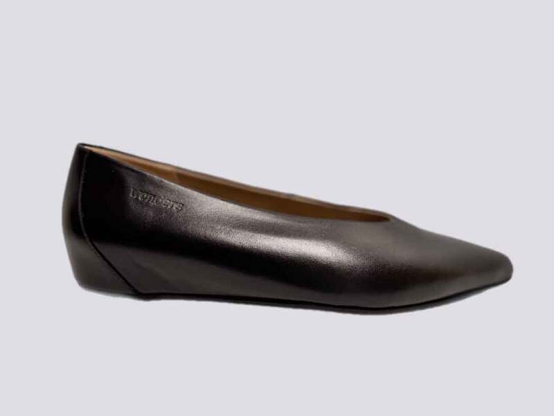 Wonders Black 26802