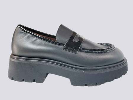 Phillip Gautier 6108 chunky loafers