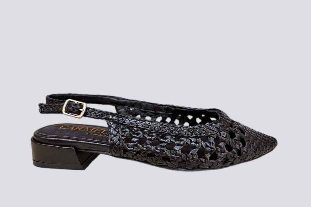 Carmela BLACK  26183