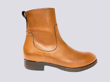 22598 Colle Soft TAN  Boots