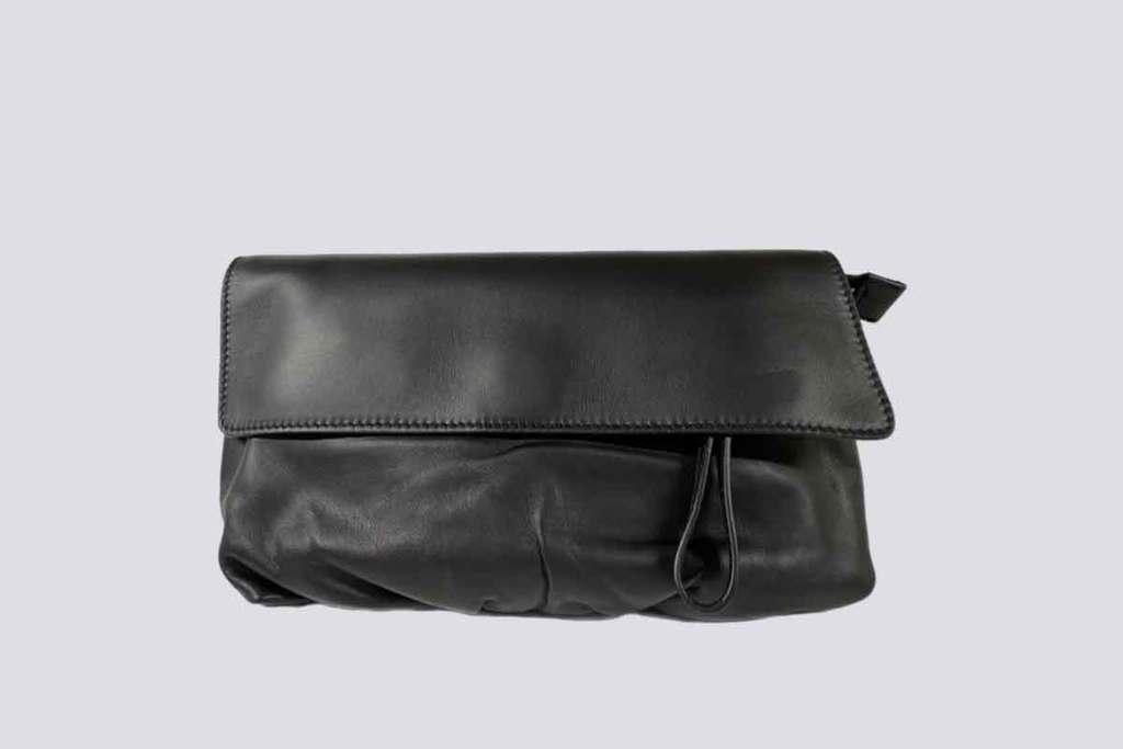 239566 GIANNI CHIARINI Black