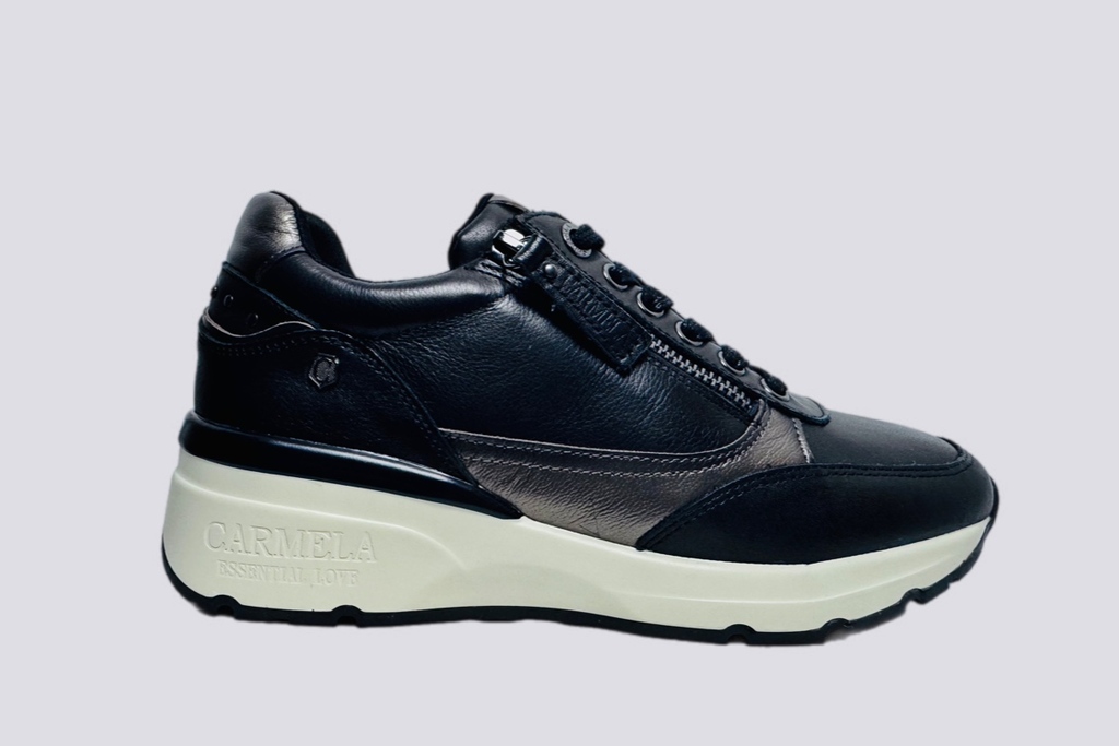 Carmela BLACK  26825