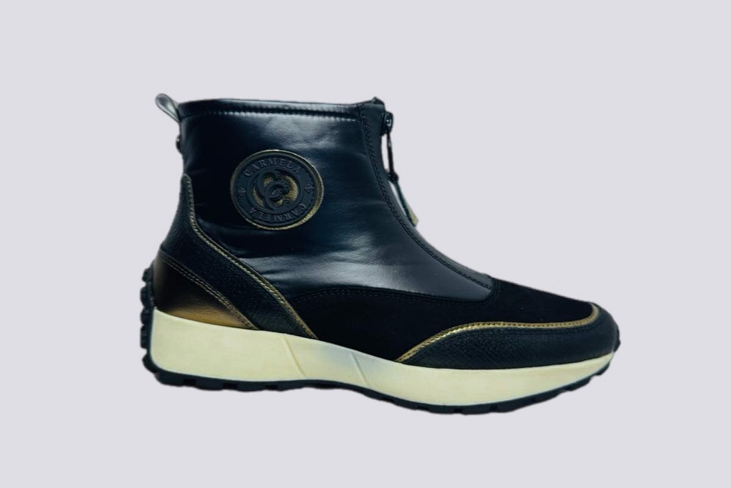 Carmela Black 26995 Sports