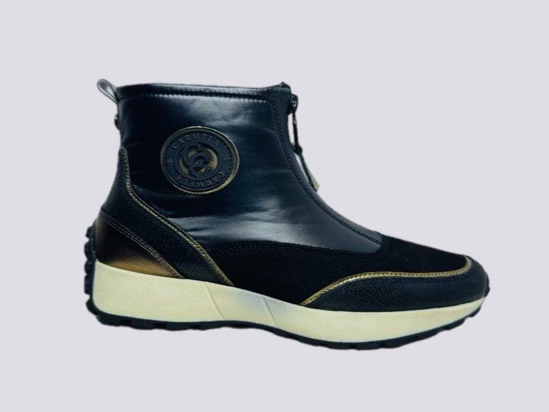 Carmela Black 26995 Sports