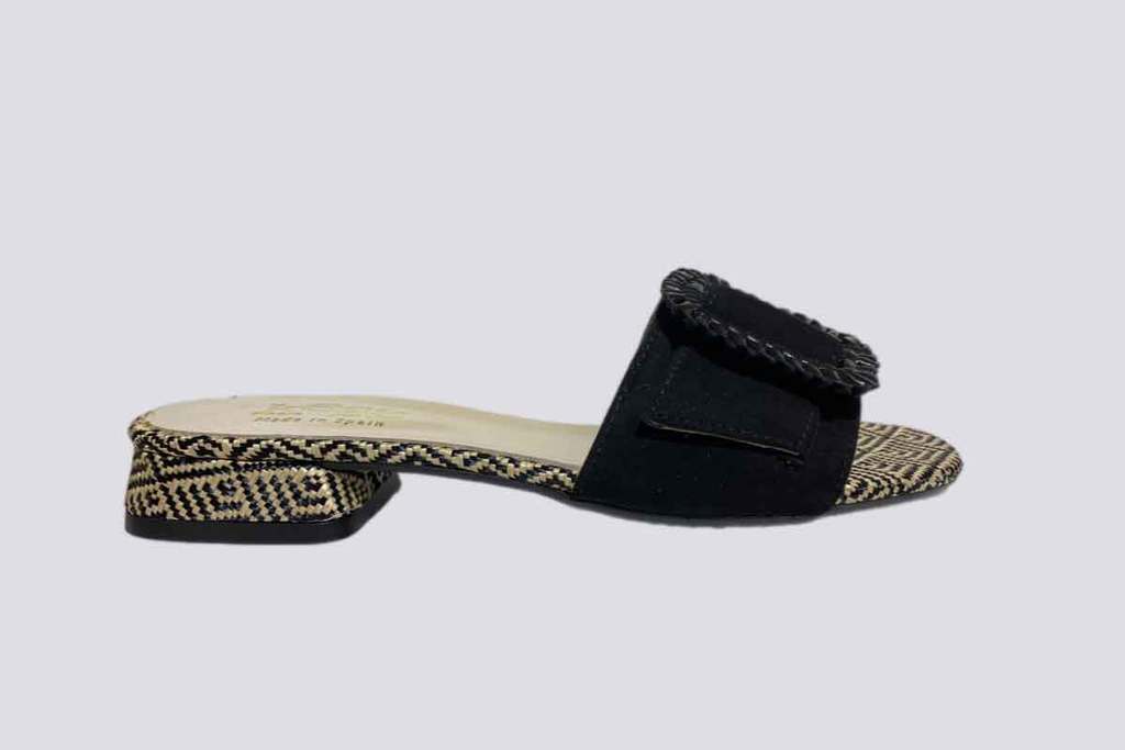 KESS BLK 24093