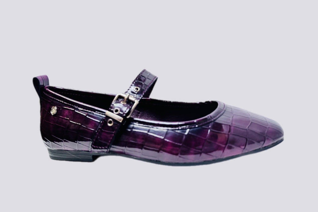 Carmela BURGUNDY  26562