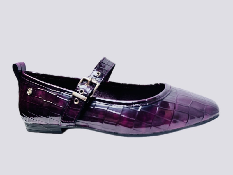 Carmela BURGUNDY  26562