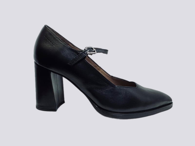 WONDERS NEGRO  26421