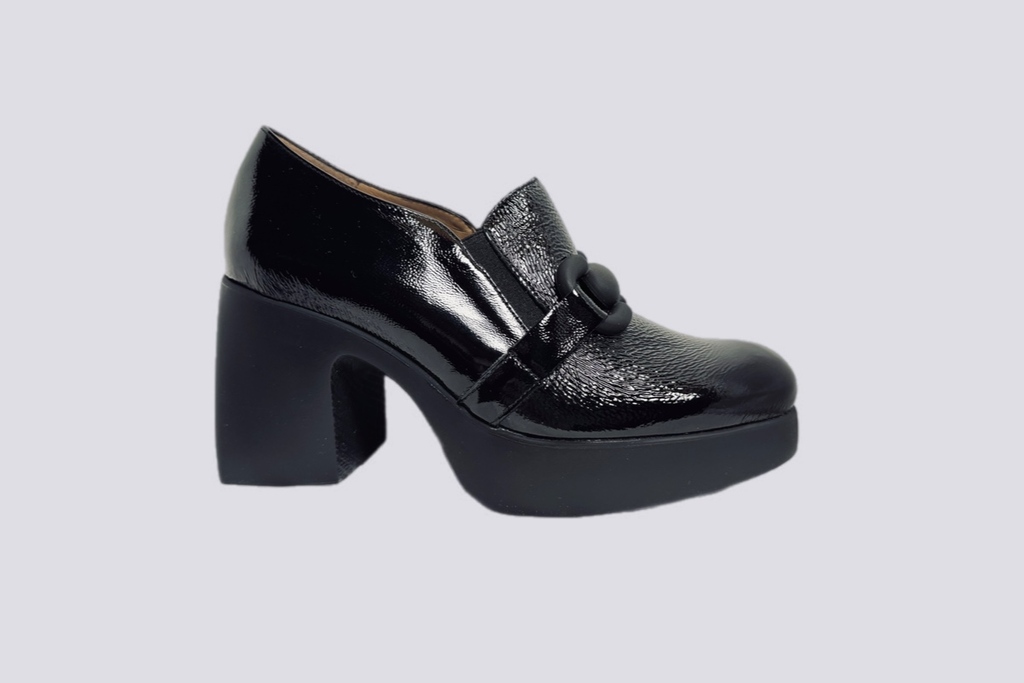 WONDERS NEGRO  26980